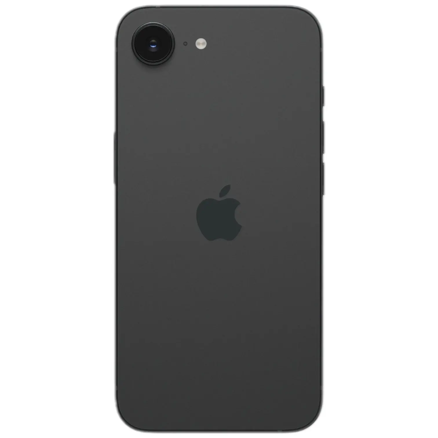 iPhone 17e, Esim+Esim, 256GB, Black