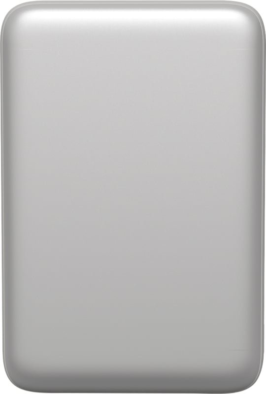 Внешний аккумулятор Apple с поддержкой MagSafe для iPhone Air, Белый