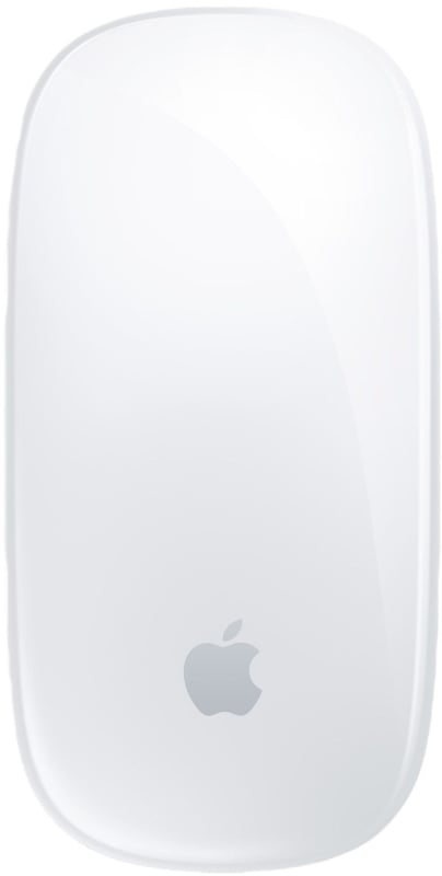 Мышь Apple Magic Mouse USB-C, Белый