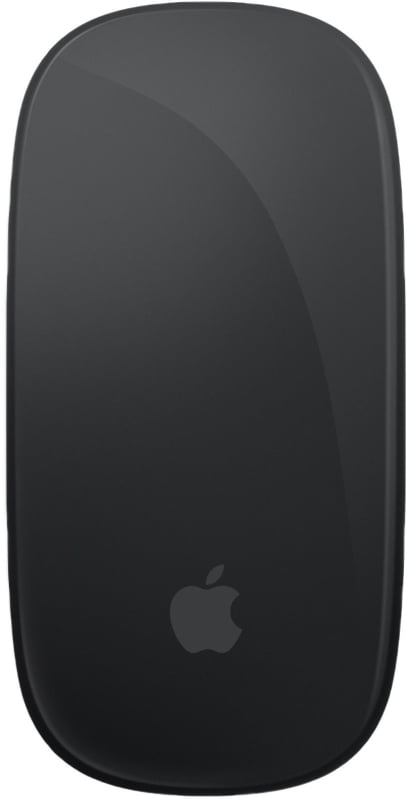 Мышь Apple Magic Mouse USB-C, Серый космос