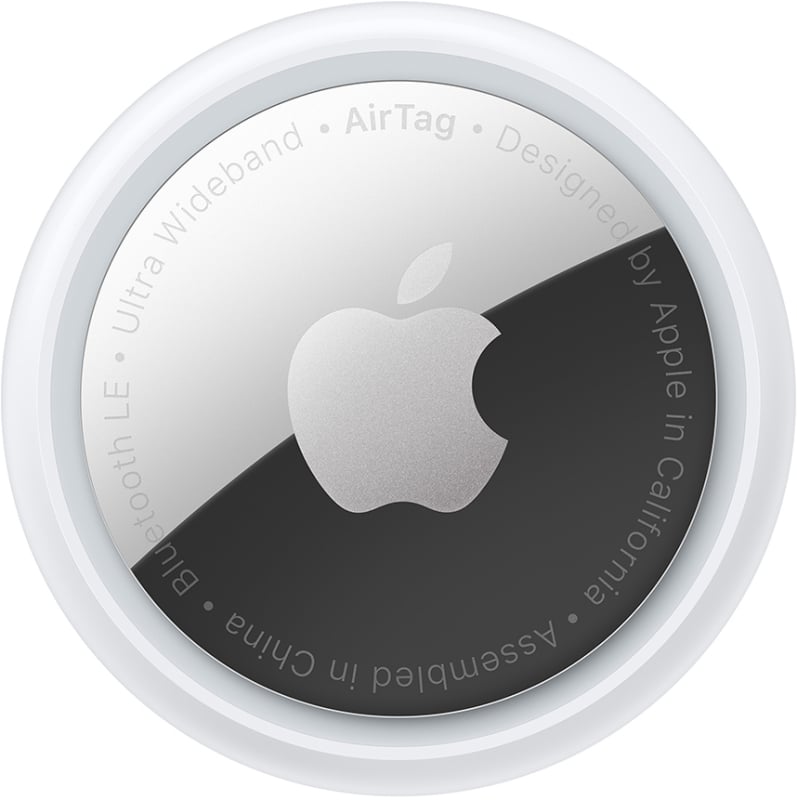 Беспроводная метка Apple AirTag (MX532)