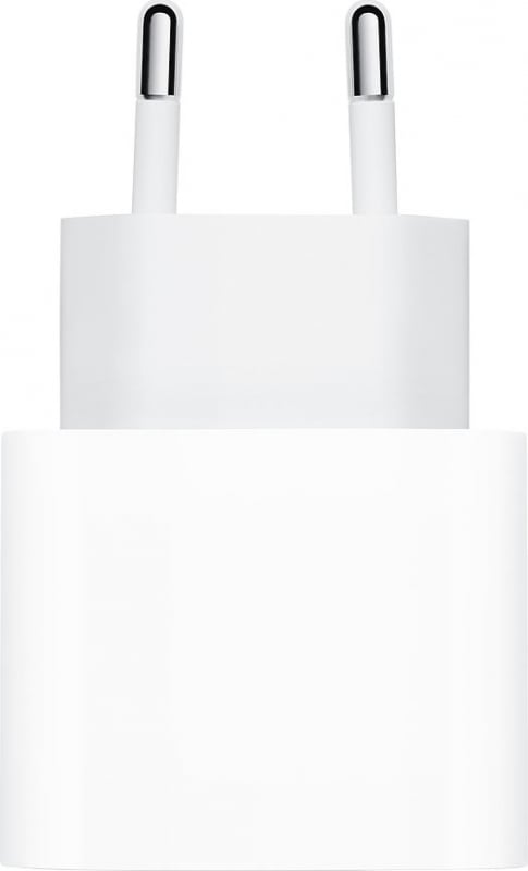 Адаптер питания Apple USB-C мощностью 20 Вт