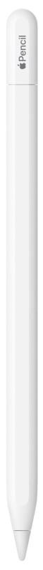 Стилус Apple Pencil USB-C (2023)
