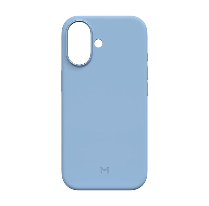 Чехол Magssory для iPhone 17, Blue