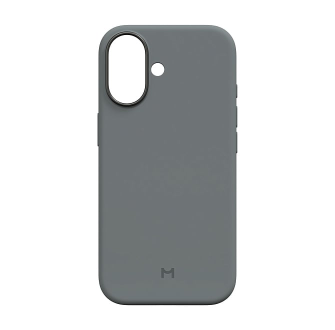 Чехол Magssory для iPhone 17, Gray
