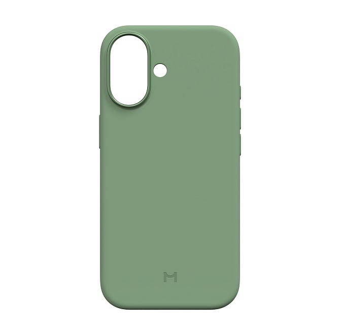 Чехол Magssory для iPhone 17, Green