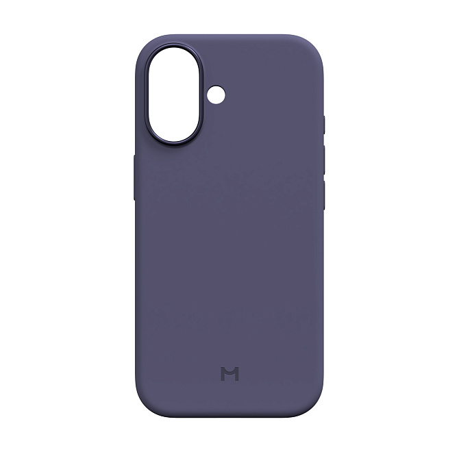 Чехол Magssory для iPhone 17, Purple