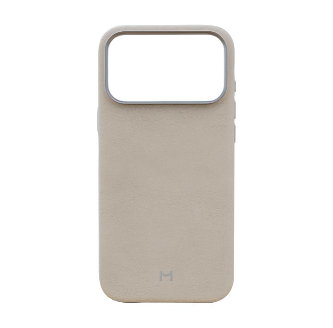 Чехол Magssory для iPhone 17 Pro Max, Ivory