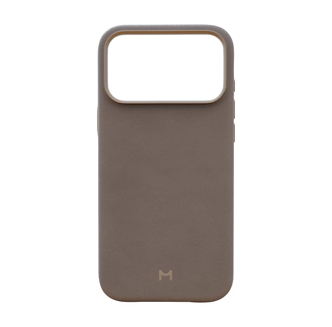 Чехол Magssory для iPhone 17 Pro Max, Latte