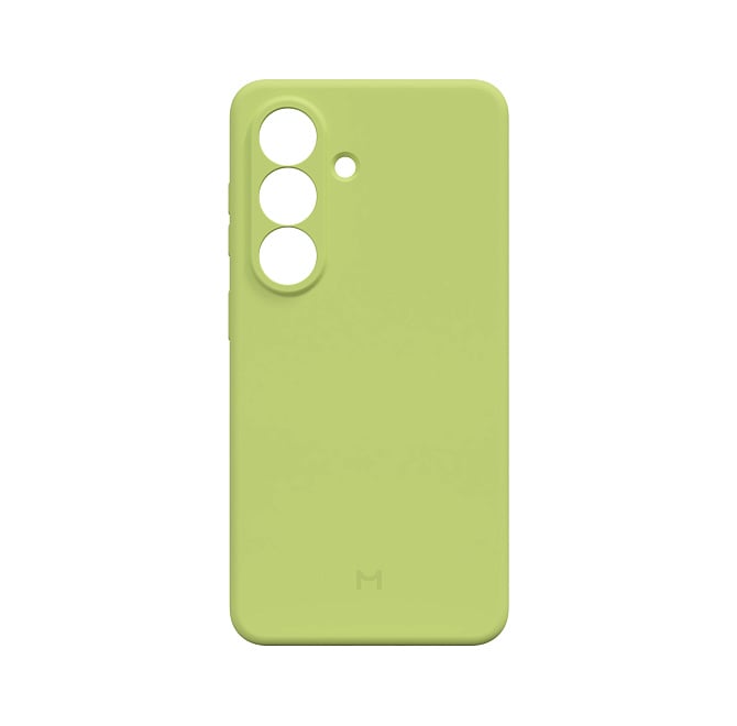 Чехол Magssory для Samsung Galaxy S26, Yellow