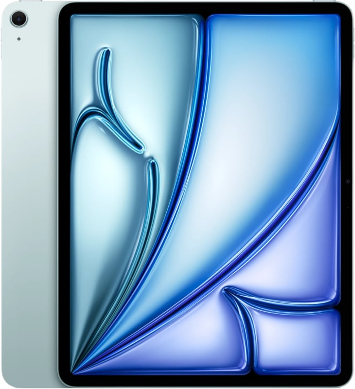 Apple iPad Air 11 M4 Wi-Fi, 128 GB, Blue