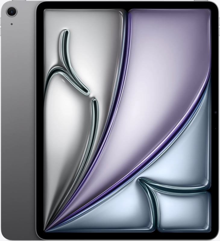Apple iPad Air 11 M4 Wi-Fi, 128 GB, Space Gray