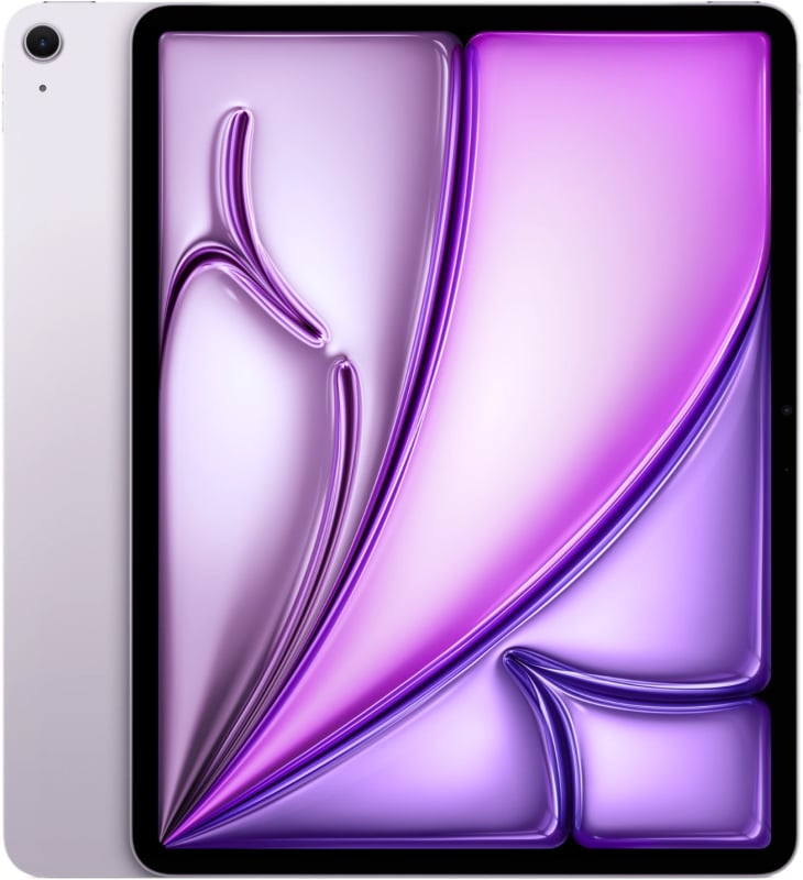 Apple iPad Air 11 M4 LTE, 128 GB, Purple