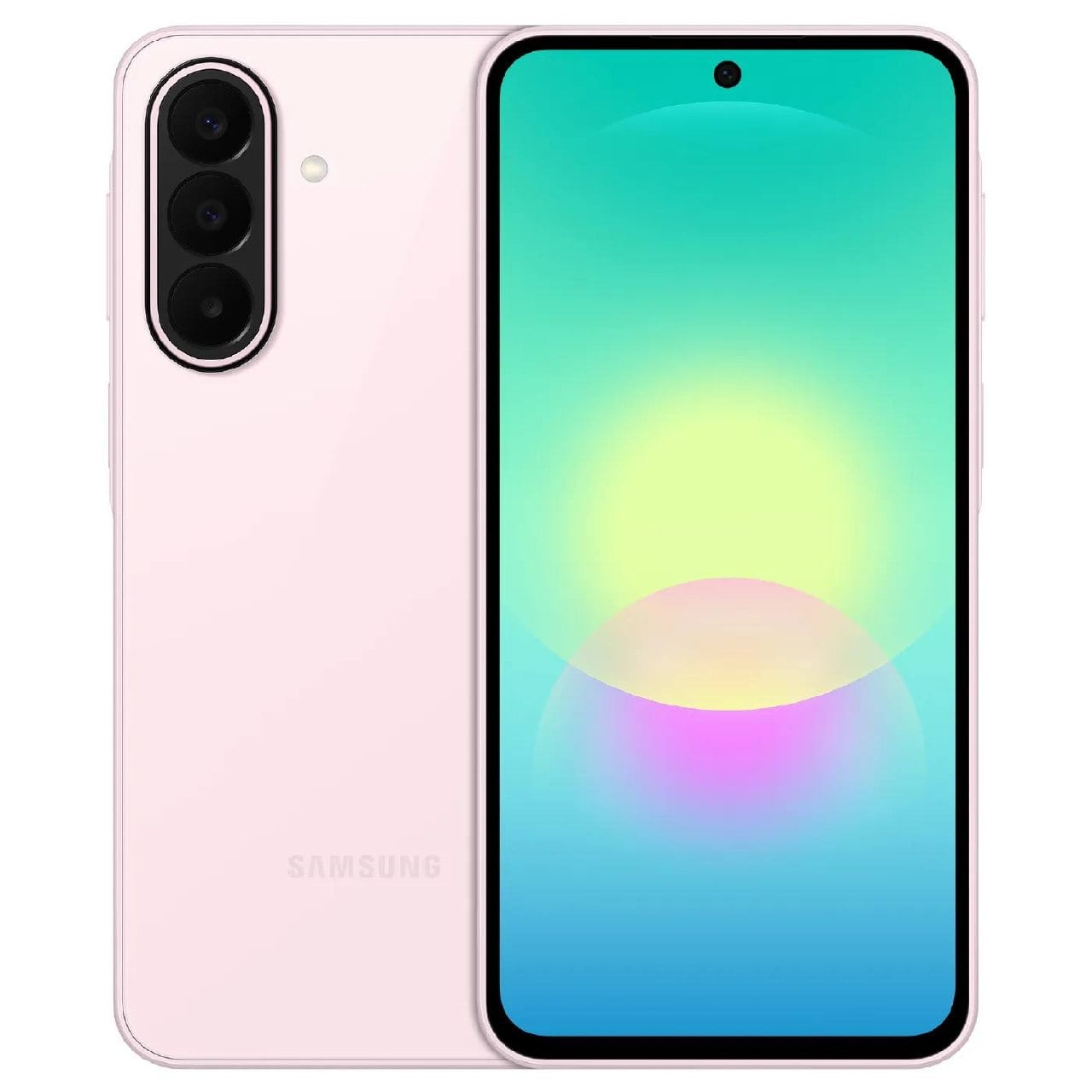 Samsung Galaxy A27 5G, 6 Gb, 128 Gb, Light Pink