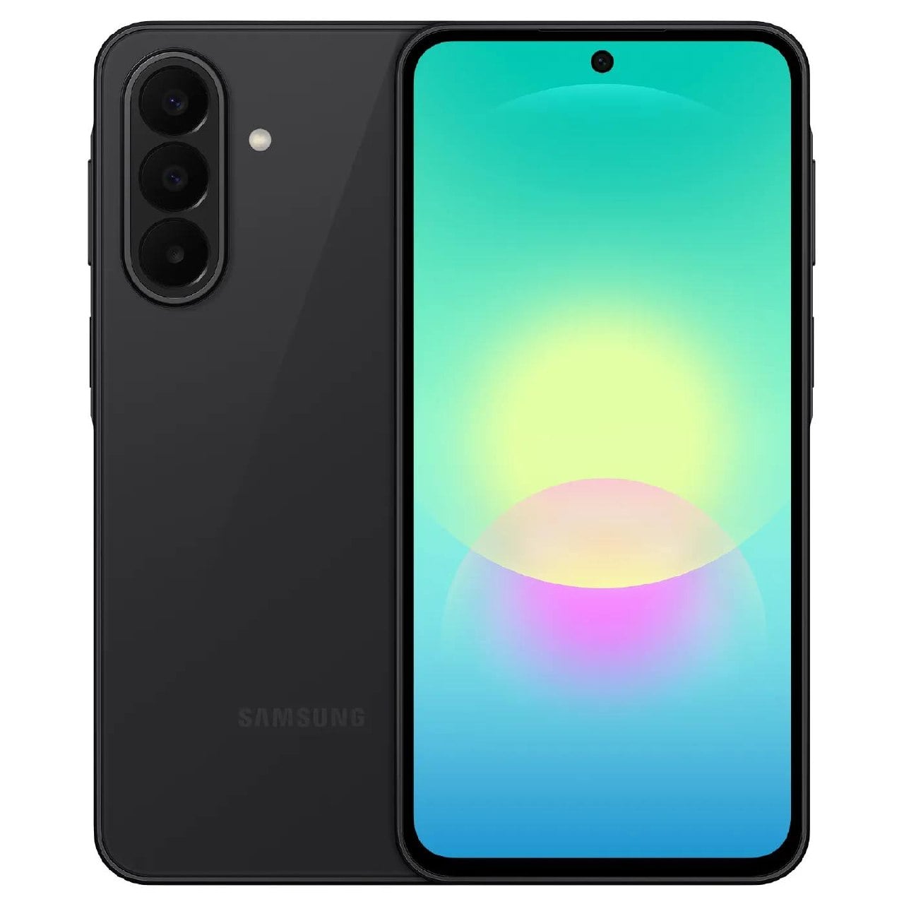 Samsung Galaxy A27 5G, 8 Gb, 256 Gb, Black