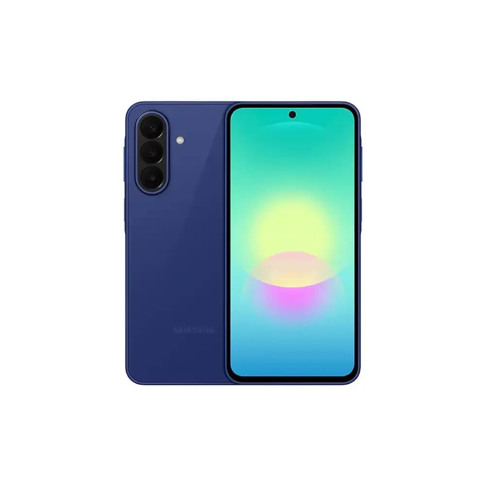 Samsung Galaxy A27 5G, 6 Gb, 128 Gb, Blue