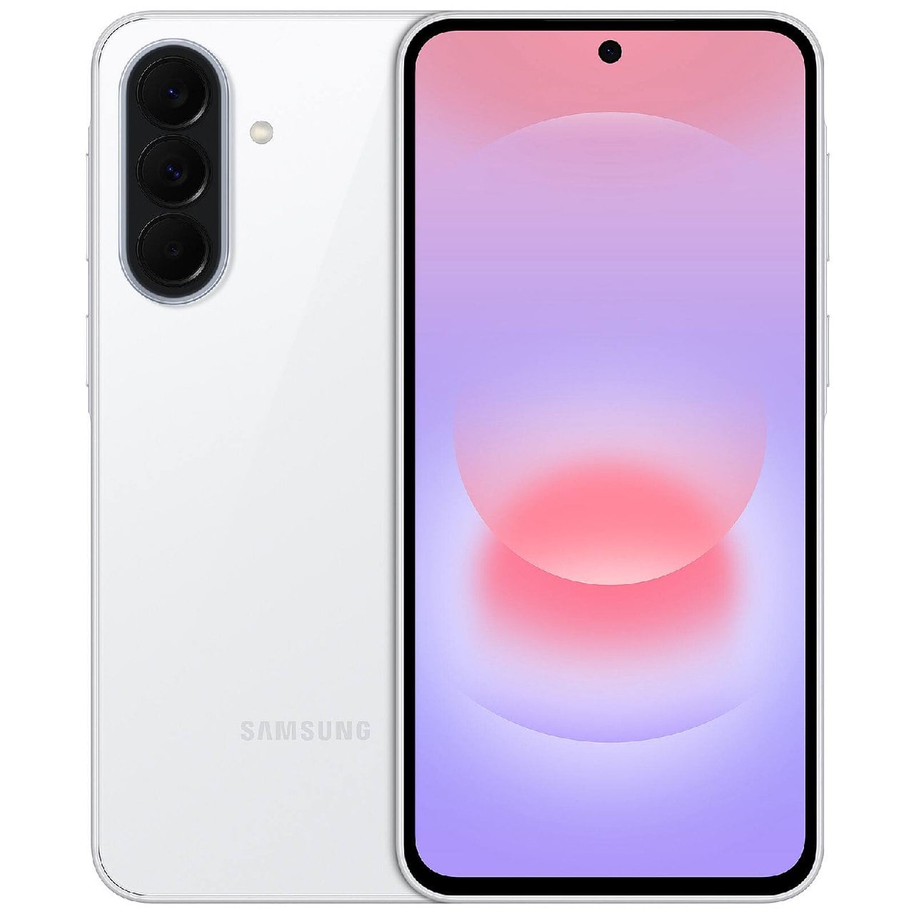 Samsung Galaxy A37 5G, 8 Gb, 256 Gb, White