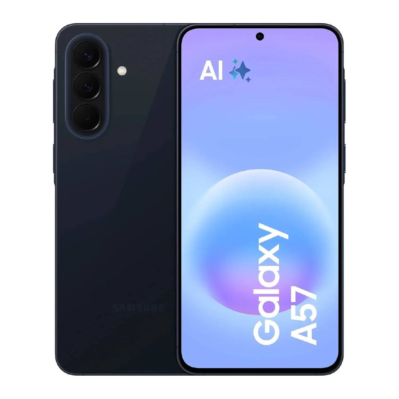 Samsung Galaxy A57 5G, 12 Gb, 512 Gb, Navy