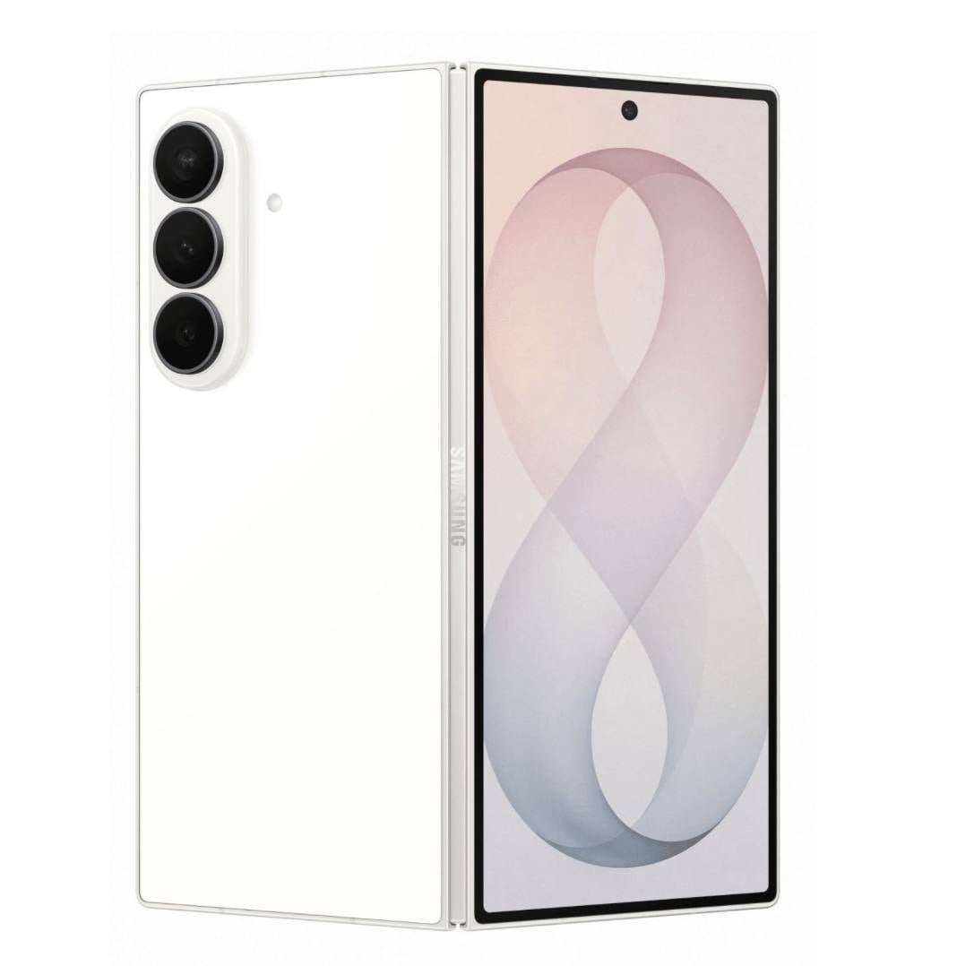 Samsung Galaxy Z Fold8 Ultra, 12 Gb, 256 Gb, Cream