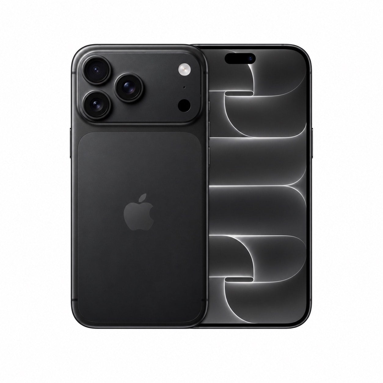 Смартфон Apple iPhone 18 Pro Max, Black, Esim, 512 GB